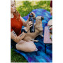 Zulu Travel Bottle 0,6 L termosz