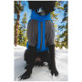 Ruffwear Vert Coverall ruházat kutyáknak