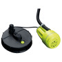 Ridge Monkey Outdoor Power Shower Full Kit 20 Litre kemping zuhany