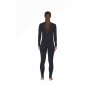 Devold Breeze Plus Merino 200 Zip Neck Wmn női funkcionális felső