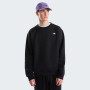 The North Face Essential Simple Dome Relaxed Crew férfi pulóver