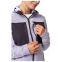 Hannah River Hoody W női pulóver