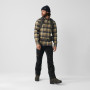 Fjällräven Singi Heavy Flannel Shirt M férfi ing