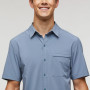 Cotopaxi Cambio Button Up Shirt férfi ing