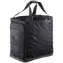 Salomon Extend Max Gearbag sícipő táska fekete BLACK