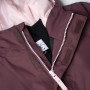 Dare 2b Rodeo Snowsuit Hucklbr/PkHz gyerek overall