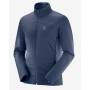 Salomon Discovery Lt Fz M férfi pulóver
