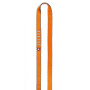 Hurok Ocún O-sling PAD 16 mm 60 cm