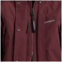 Didriksons Ilma Wns Parka 8 női softshell kabát