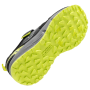 Joma Tundra JR Boy Black gyerek cipő