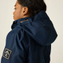 Dare 2b Wing It Jacket Navy/DuskBlu gyerek dzseki