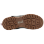 Jack Wolfskin Polar Bear-G Texapore High Vc K - Phantom gyerek téli cipő