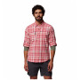 Columbia Wild Cast Flannel Shirt férfi ing