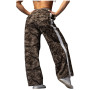 Nebbia Oversized sweatpants Power női melegítő
