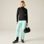 Dare 2b Lowline Full Zip Core Stretch női funkcionális pulóver