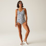 Regatta Alinae Swim Costume női fürdőruha