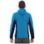 Karpos Rocchetta Hoodie Fleece férfi pulóver