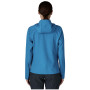 Patagonia Women's R1® CrossStrata Hoody női dzseki