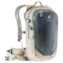Deuter Compact EXP 14 hátizsák bézs TealSand