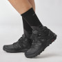 Salomon Outrise Mid Gore-Tex női cipő