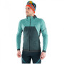 Dynafit Tour Wool Thermal M Hoody férfi dzseki