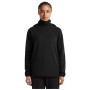 Icebreaker Wom Mer 400 RealFleece Grid Pulover Hood női pulóver