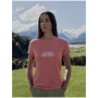 Icebreaker Women Merino 150 Tech Lite III SS Tee IB Grown Naturally női funkcionális felső
