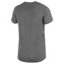 Férfi póló Warg Merino Mountain 165 Short