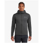 Montane Fury Lite Hoodie férfi funkcionális pulóver