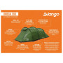 Vango Omega 350 túrasátor