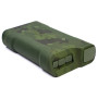 Ridge Monkey Vault C-Smart Wireless 42150mAh Green powerbank