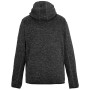 Regatta Hooded Newhill férfi funkcionális pulóver