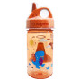 Nalgene Grip-n-Gulp 350 ml gyerek kulacs kék/narancs