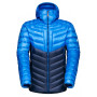 Mammut Broad Peak IN Hooded Jacket M 2022 férfi télikabát