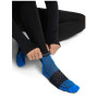 Icebreaker Men Merino Run+ Ultralight Mini férfi zokni