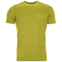 Ortovox 150 Cool Mountain Ts M férfi póló