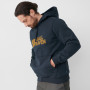 Fjällräven Fjällräven Logo Hoodie M férfi pulóver
