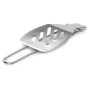 GSI Outdoors Folding Chef Spatula forgatólapát