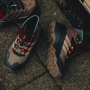 Adidas Skychaser Ax5 Mid Gtx Clima W női túracipő