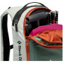 Black Diamond Dawn Patrol 15 Backpack hátizsák