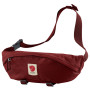 Ledvinka Fjällräven Ulvö Hip Pack Large piros