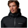 Columbia Inner Limits™ Insulated Jacket férfi dzseki