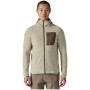 Patagonia M's R1 Air Jkt férfi pulóver