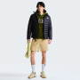 The North Face M Classic Down Hooded Jacket férfi dzseki