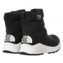 Női hótaposó The North Face Nuptse II Bootie Wp