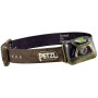 Fejlámpa Petzl Tikka zöld