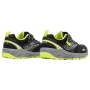 Joma Tundra JR Boy Black gyerek cipő