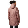 Helly Hansen W Long Belfast Winter Jacket női télikabát