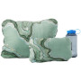 Therm-a-Rest CompPillowCinch SageTopoWave L utazópárna