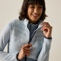 Regatta Womens Leedre Hybrid B/W női mellény